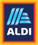 Aldi徽标