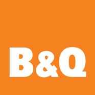 B＆Q徽标
