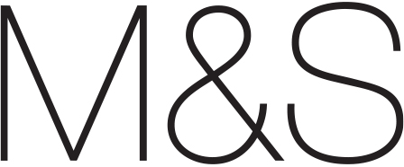 M&S徽标