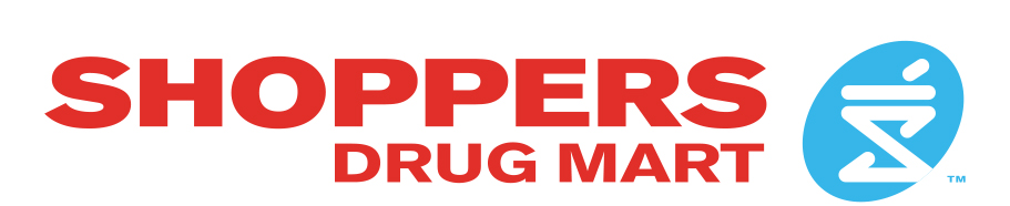 Shoppers Drug Mart的标志
