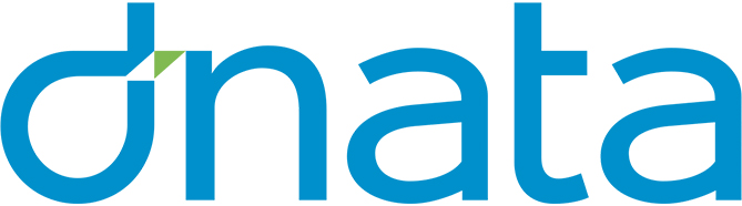 DNATA徽标
