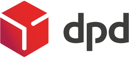 DPD徽标