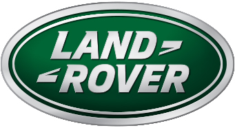 Land Rover徽标